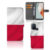 OnePlus Nord N100 | Bookstyle Case | Polen - thumbnail