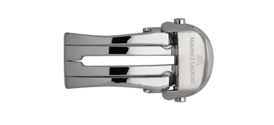 Maurice Lacroix Druksluiting ML508-000024 - 18mm Maurice Lacroix Druksluiting ML508-000024 - 18mm