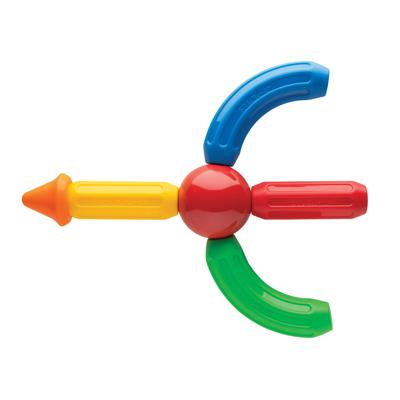 Stick-O basisset, 10dlg. Stick-O basisset, 10dlg.