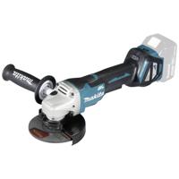 Makita DGA515Z DGA515Z Haakse accuslijper 125 mm 18 V - thumbnail