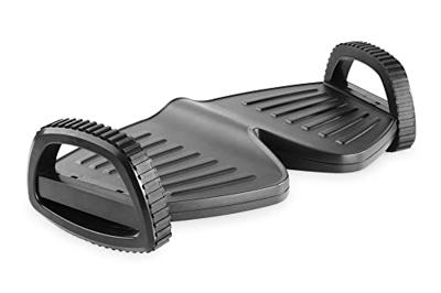 DIGITUS Active Ergonomic Footrest with Rocking Function - thumbnail