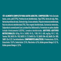 Purina One Sterilcat met kip kattenvoer 2 x 7,5 kg - thumbnail