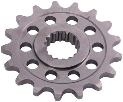 ESJOT Sprocket 520 17z racing