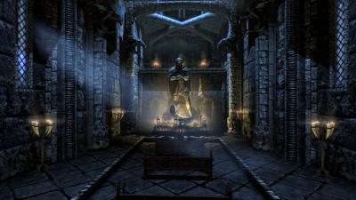 The Elder Scrolls V: Skyrim 10th Anniversary Edition