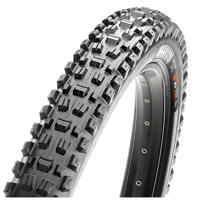 Schwalbe Maxxis buitenband assegai dd tr 27.5 x 2.50 zw vouw - thumbnail