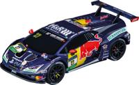 Carrera lamborghini huracan gt3 evo iiabt motorsport, no.27 - 1:43 - thumbnail