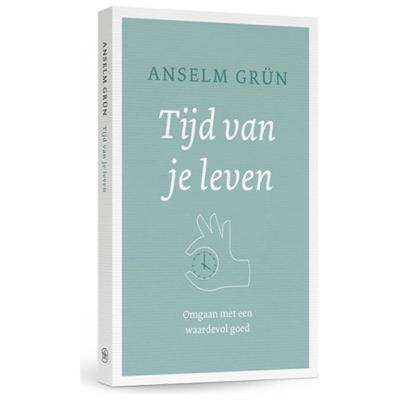 Tijd van je leven (Paperback)