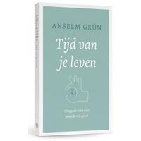 Tijd van je leven (Paperback) - thumbnail