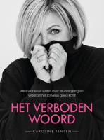 Het verboden woord - Caroline Tensen - ebook - thumbnail