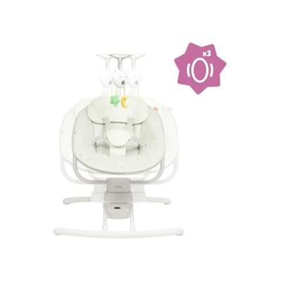 Baby wipstoel Badabulle B012306