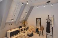 Paulmann 12V-kabelsysteem lamp GU5.3 Zwart (mat), Chroom - thumbnail
