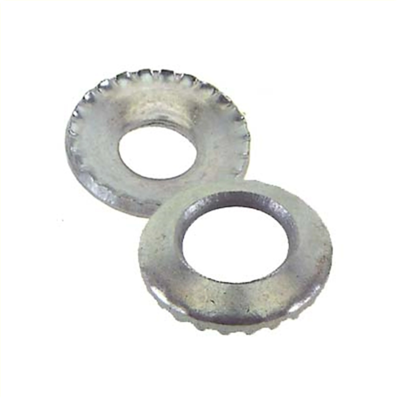 Bofix Vooras kartelring bol (25 stuks)