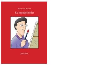 Ex-mondschilder - Marc van Biezen - ebook