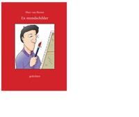 Ex-mondschilder - Marc van Biezen - ebook - thumbnail