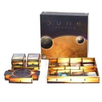 e-Raptor Dune Imperium UV Print - thumbnail