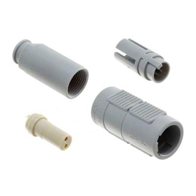 ITT 132042-0195 Ronde connector 1 stuk(s)