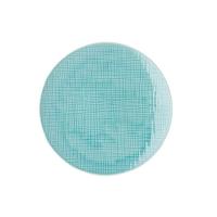 ROSENTHAL - Mesh Aqua - Bord 24cm - thumbnail