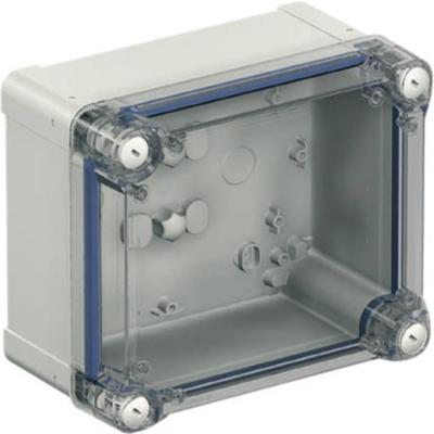 Schneider Electric NSYTBS191610HT Wandbehuizing 164 x 192 x 105 ABS Grijs-wit (RAL 7035) 1 stuk(s)