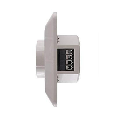 Deko Light Dimmer Phasenabschnitt 930060 Dimmer Wit