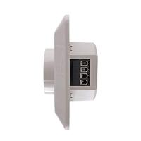 Deko Light Dimmer Phasenabschnitt 930060 Dimmer Wit - thumbnail