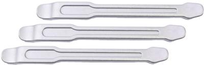 Bandafnemerset 3-delig Edge - Heavy Duty Bandafnemerset 3-delig Edge - Heavy Duty