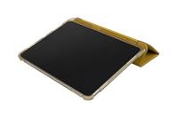 Tucano Satin hoesje iPad Air 11" (M2/M3) - Dark Yellow - thumbnail