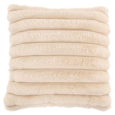 Richmond Kussen 'Sira' 50 x 50cm, kleur Zand