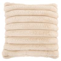 Richmond Kussen 'Sira' 50 x 50cm, kleur Zand - thumbnail