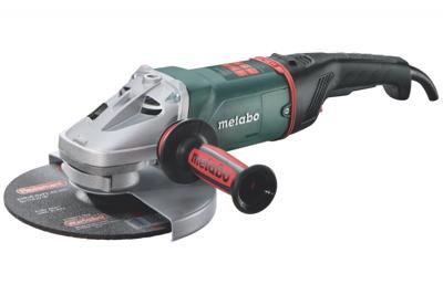 Metabo WE 24-230 MVT haakse slijper 230 mm - 606469000 Metabo WE 24-230 MVT haakse slijper 230 mm - 606469000