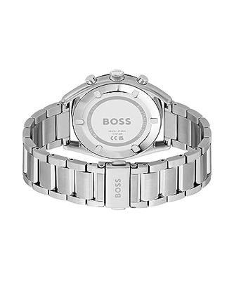 Horloge Heren Hugo Boss 1514093 (Ø 44 mm) Horloge Heren Hugo Boss 1514093 (Ø 44 mm)