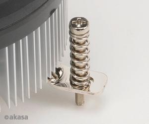 Akasa AK-CCE-7105EP Luchtkoeler