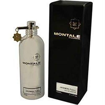 Montale Jasmin Full Eau de parfum Spray 100 ml