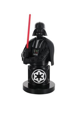 Star Wars Cable Guys Charging Stand Darth Vader (2023) 20 cm