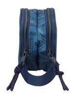 Alleshouder Safta New edition Marineblauw 21 x 8 x 6 cm - thumbnail