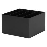 Ferm Living Plant Box Divider - Zwart - thumbnail