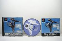 Jeremy McGrath Supercross '98 - thumbnail