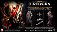 Necromunda - Hired Gun - thumbnail