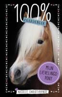 Uitgeverij Kluitman 100 procent paardengek - mijn lievelingspony - thumbnail