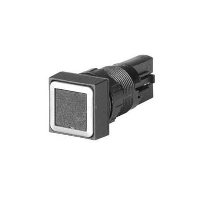 Eaton 086752 Q18D-WS Druktoets Terugstelbaar Knop Wit 1 stuk(s) Piece