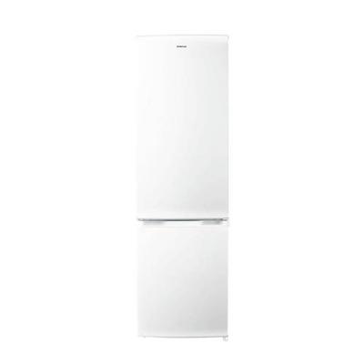 Inventum KV1800W koel-vriescombinatie Vrijstaand Wit 260 l A++