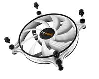 Be quiet! Shadow Wings 2 140mm White - thumbnail