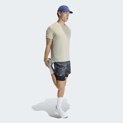 Adidas ADI365 Climacool T-shirt Heren Adidas ADI365 Climacool T-shirt Heren