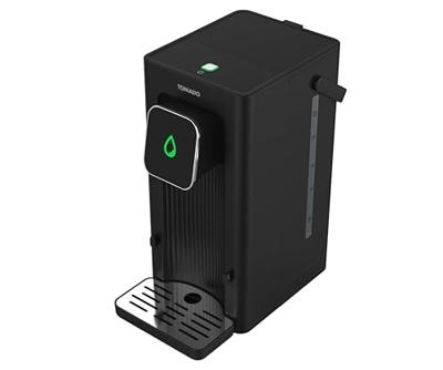 Heetwaterdispenser tomado 2.5 liter 2200watt zwart Heetwaterdispenser tomado 2.5 liter 2200watt zwart
