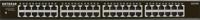Netgear GS348 SOHO Ethernet switch - thumbnail