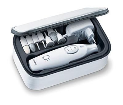 Beurer Manicure- en pedicureset - thumbnail