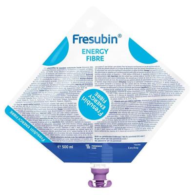 Fresubin Energy Fibre 500ml