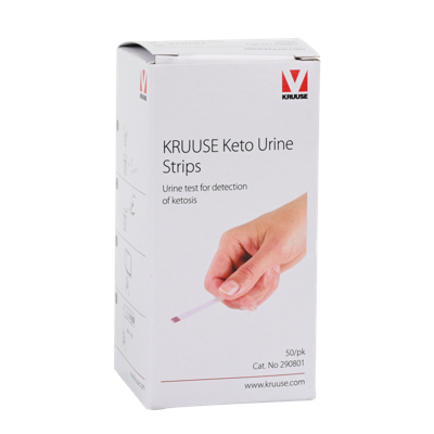 Keto Urine test strips Keto Urine test strips
