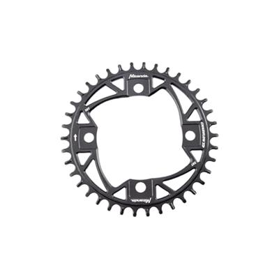 MIRANDA kettingblad "mtb chainflow 3d" chain ring mtb chainflow 3d 38t