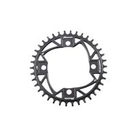 MIRANDA kettingblad "mtb chainflow 3d" chain ring mtb chainflow 3d 38t - thumbnail