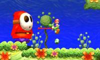 Yoshi's New Island - thumbnail